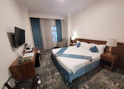 Book Umrah Packages per person Manchester